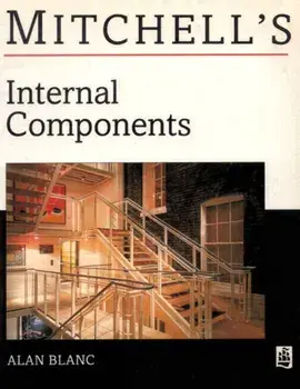Internal Components, Paperback/A. Blanc