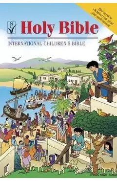 International Children's Bible