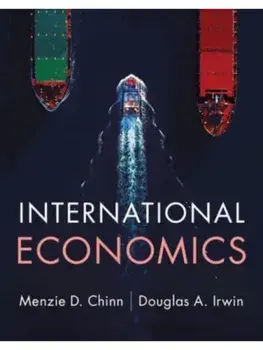 International Economics, Paperback/***