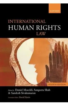 International Human Rights Law - Daniel Moeckli