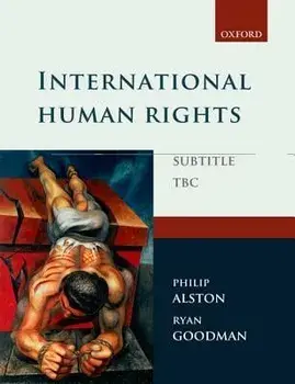International Human Rights, Paperback/Philip Alston