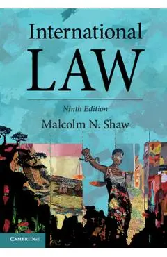 International Law - Malcolm N. Shaw