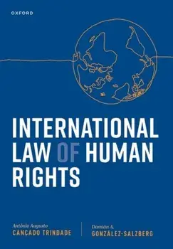 International Law of Human Rights, Paperback/***