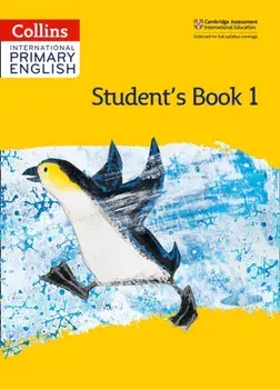 International Primary English Student's Book: Stage 1, Paperback/***