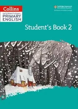 International Primary English Student's Book: Stage 2, Paperback/***