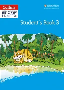 International Primary English Student's Book: Stage 3, Paperback/Daphne Paizee