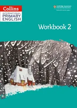 International Primary English Workbook: Stage 2, Paperback/***