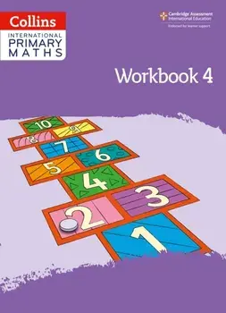 International Primary Maths Workbook: Stage 4. 2 Revised edition, Paperback/Caroline Clissold