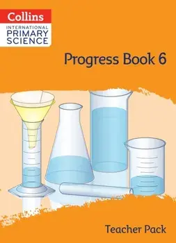 International Primary Science Progress Book Teacher Pack: Stage 6, Paperback/Tracy Wiles