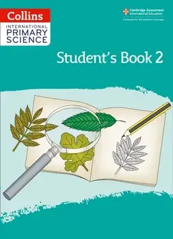 International Primary Science Student's Book: Stage 2. 2 Revised edition, Paperback/***