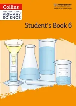 International Primary Science Student's Book: Stage 6. 2 Revised edition, Paperback/***