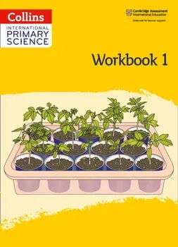 International Primary Science Workbook: Stage 1. 2 Revised edition, Paperback/***