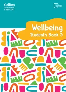 International Primary Wellbeing Student's Book 3, Paperback/Victoria Pugh