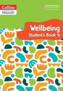International Primary Wellbeing Student's Stage 6, Paperback/Victoria Pugh