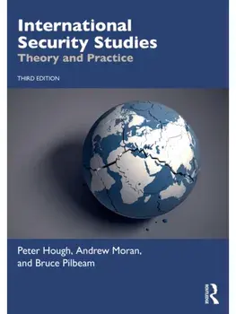 International Security Studies. Theory and Practice, 3 ed, Paperback/***