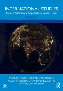 International Studies. An Interdisciplinary Approach to Global Issues, 5th ed., Paperback/***