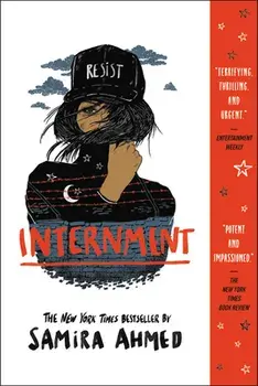 Internment, Paperback/Samira Ahmed