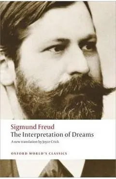 Interpretation of Dreams