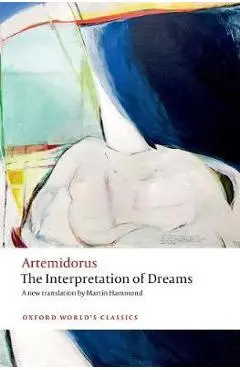 Interpretation of Dreams - Artemidorus