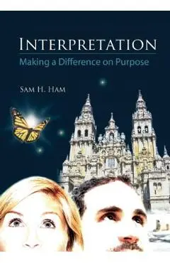 Interpretation - Sam H. Ham