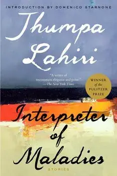 Interpreter of Maladies, Paperback/Jhumpa Lahiri
