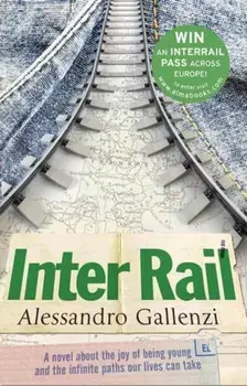 InterRail, Paperback/Alessandro Gallenzi