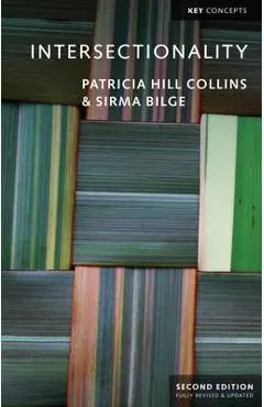 Intersectionality - Patricia Hill Collins
