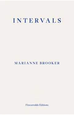 Intervals - Marianne Brooker