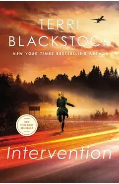 Intervention - Terri Blackstock