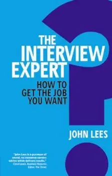 Interview Expert, Paperback/Lees