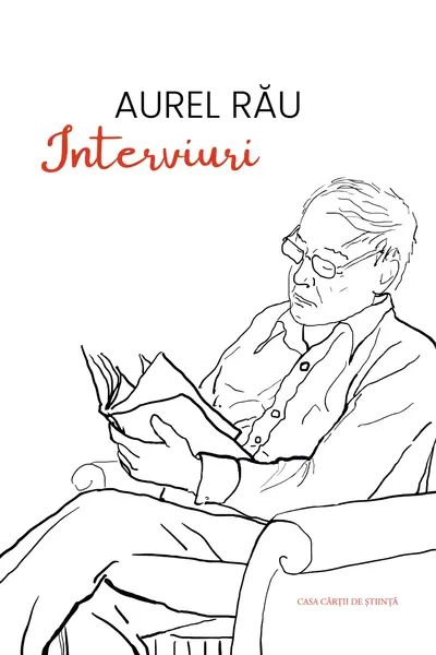 Interviuri. Cuvinte la vedere