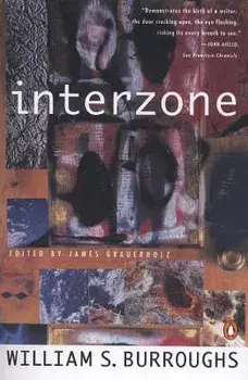 Interzone, Paperback/William S. Burroughs