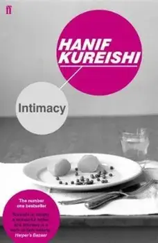 Intimacy, Paperback/Hanif Kureishi