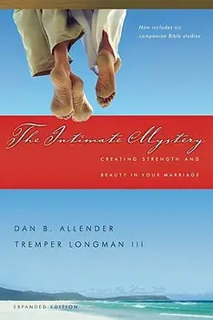 Intimate Mystery, Paperback/Dan B. Allender