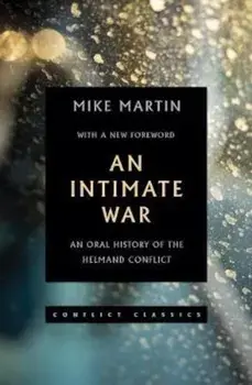 Intimate War, Paperback/Mike Martin