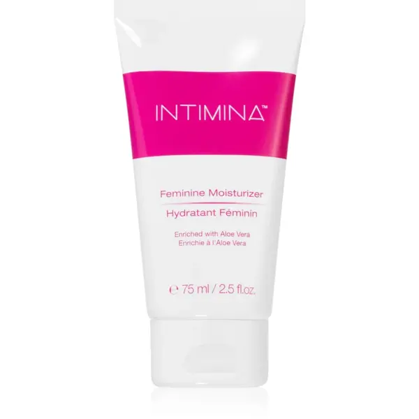 Intimina Feminine Moisturizer gel lubrifiant 75 ml