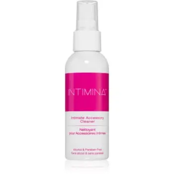 Intimina Intimate Accessory Cleaner produs de curățare
