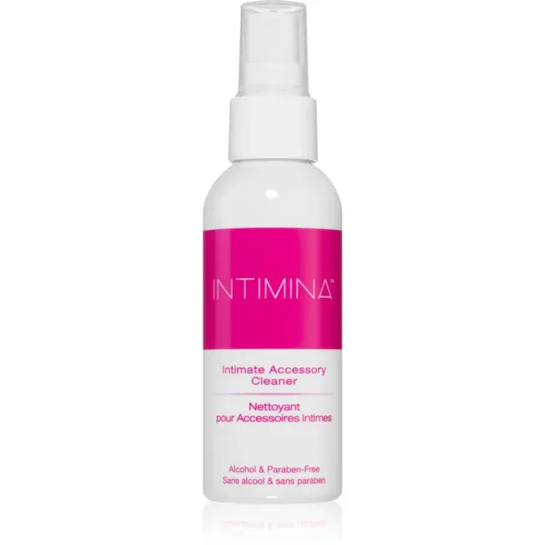 Intimina Intimate Accessory Cleaner produs de curățare 75 ml