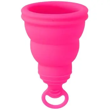 Intimina Lily Cup One cupe menstruale