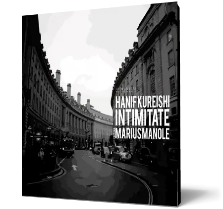 Intimitate (audiobook)