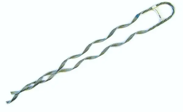Intinzatoare spirala pentru cablu fibra optica, diametru 4.4-4.9mm, Braun Group BGH-4.4-4.9mm