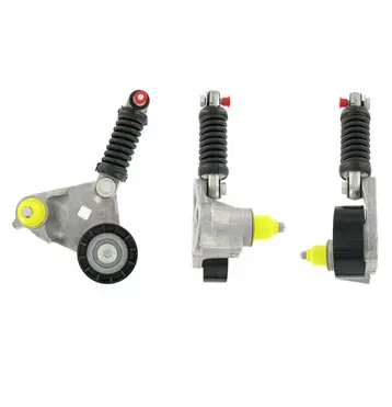 Intinzator curea, curea distributie SKF VKM 34032