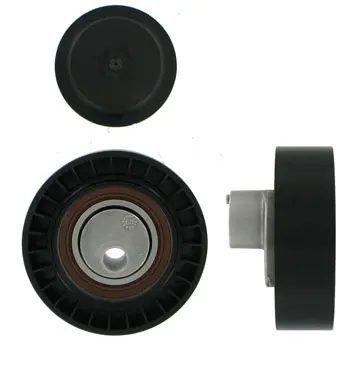 Intinzator curea, curea distributie SKF VKM 38003