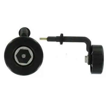 Intinzator curea, curea distributie SKF VKM 38238