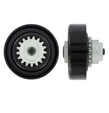 Intinzator curea, curea distributie SKF VKM 60012