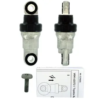 Intinzator curea, curea distributie SKF VKM 61072