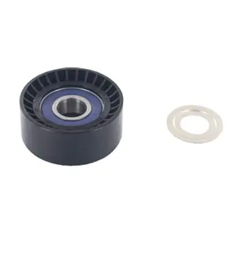 Intinzator curea, curea distributie SKF VKM 64078