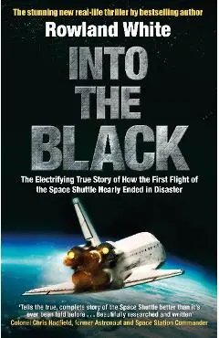 Into the Black