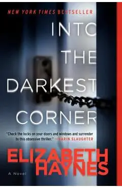 Into the Darkest Corner - Elizabeth Haynes
