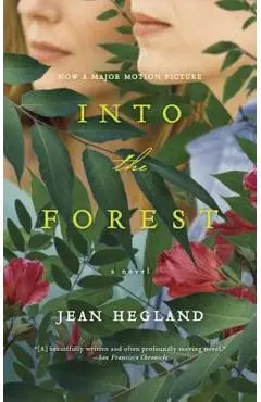 Into the Forest - Jean Hegland